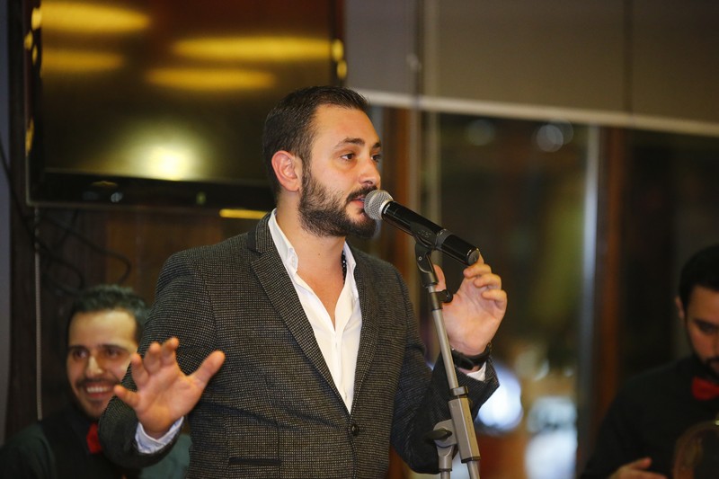 Oriental Night at Bou Melhem